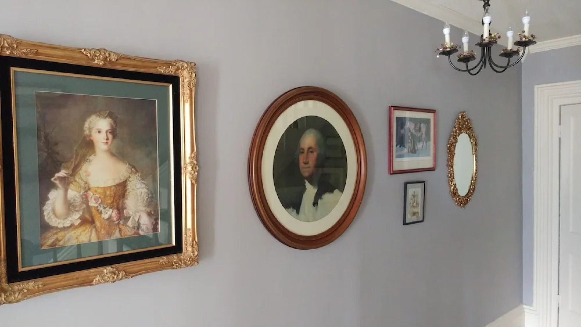 Maplewood Bed & Breakfast