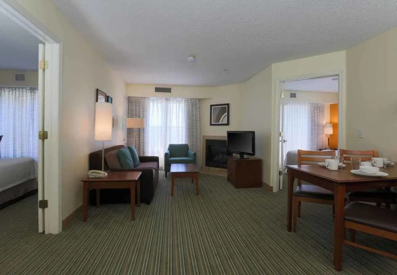 Residence Inn Fort Smith