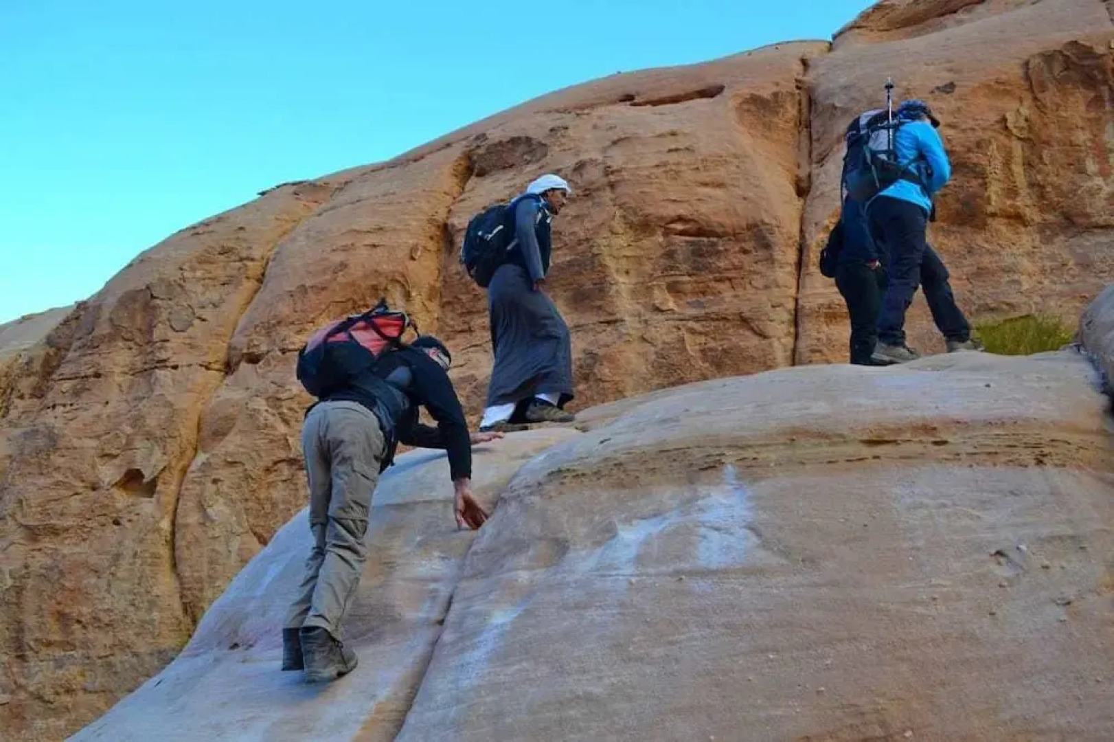 Relax Camp@Jeep Safari