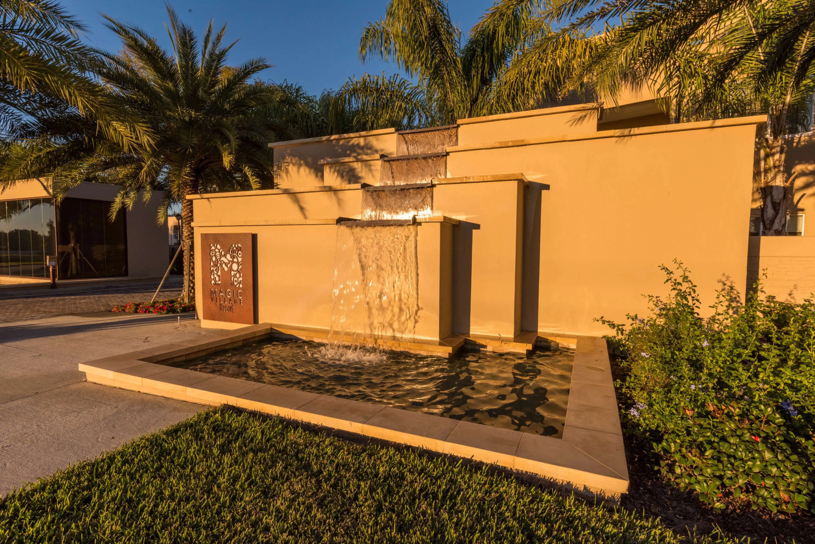 Magic Village Yards, Trademark Collection by Wyndham