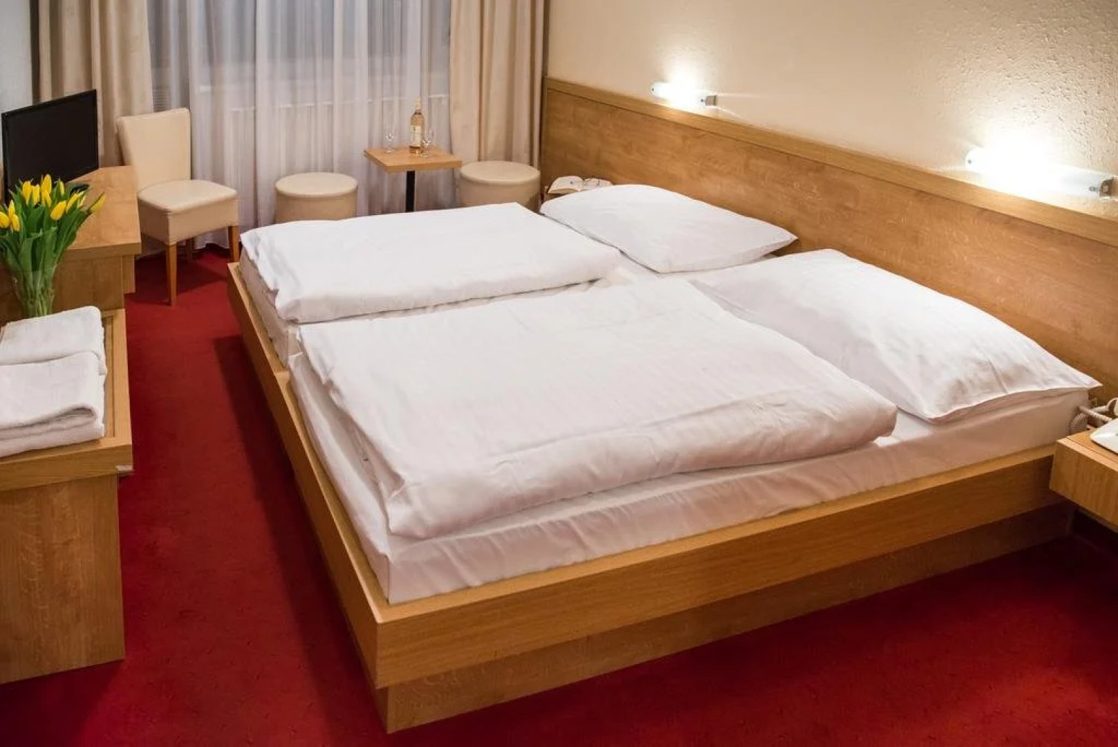 Activitypark Hotel Vsemina