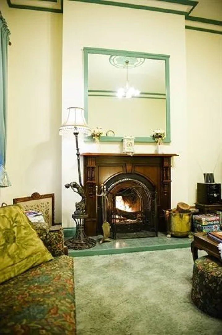 The Grand Guesthouse