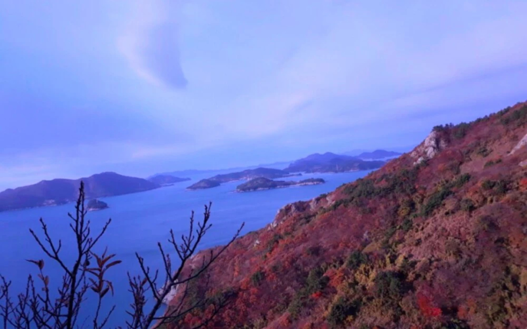 Yeosu The Pogeun Pension