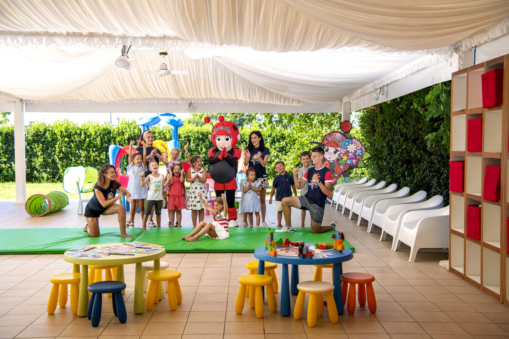 Ethra Reserve - Valentino 4*