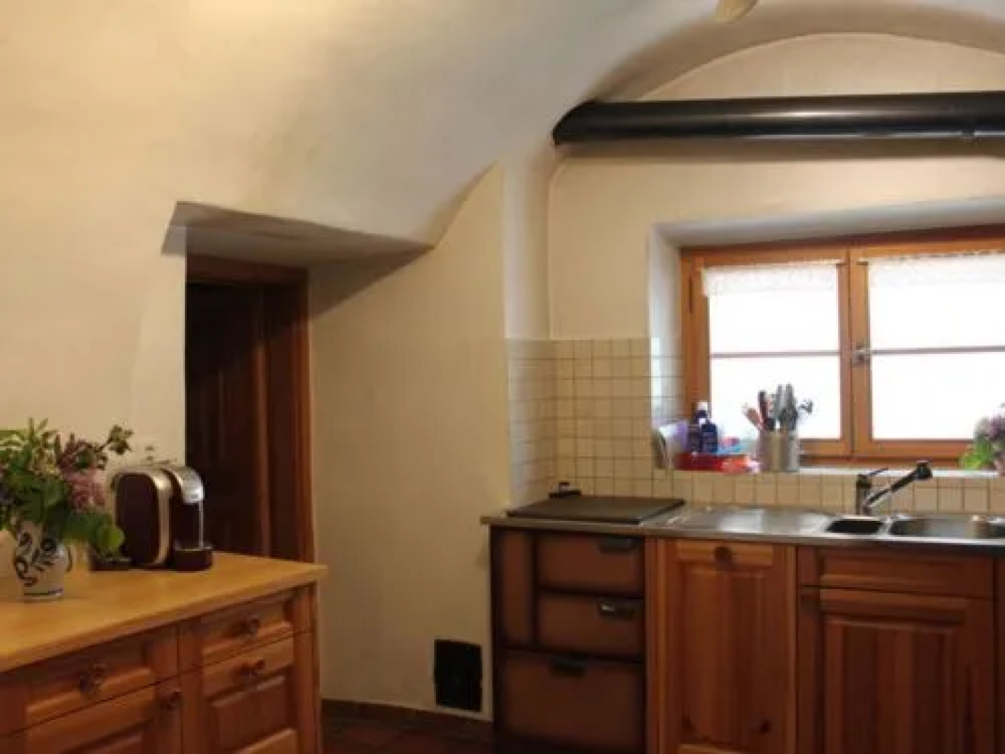 Ferienwohnung Chasa Crusch 117