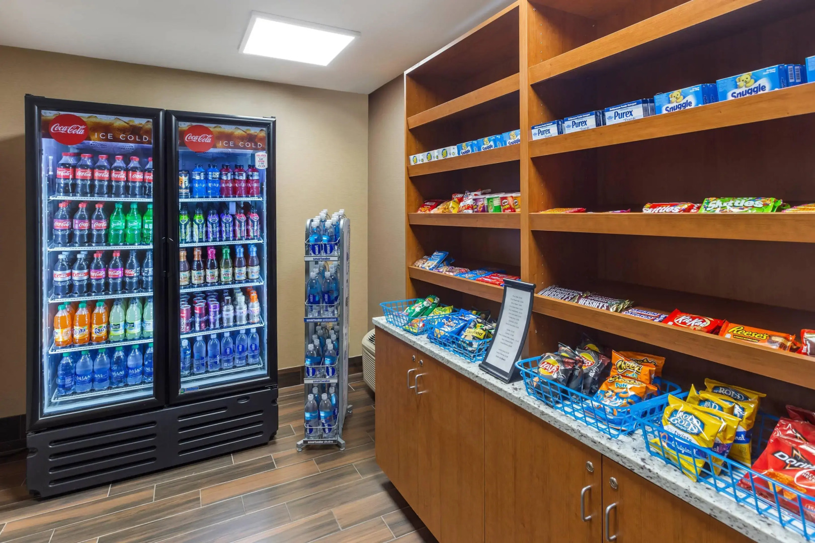 Comfort Inn & Suites Rochelle - DeKalb