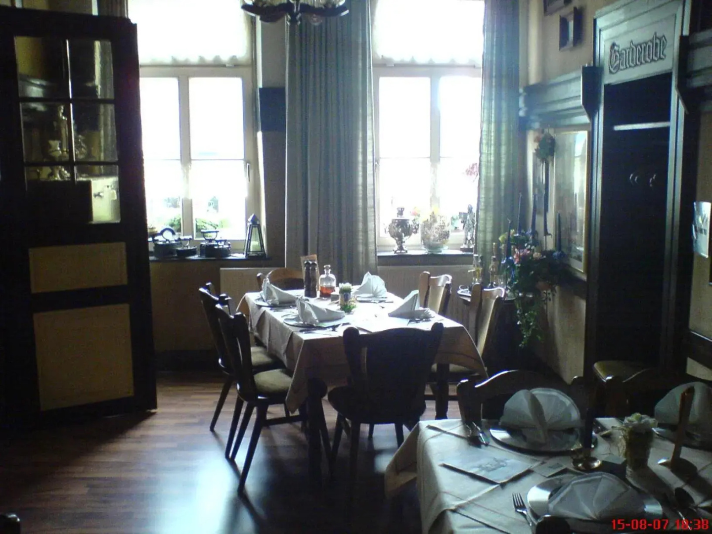 Hotel Alt Wassenberg