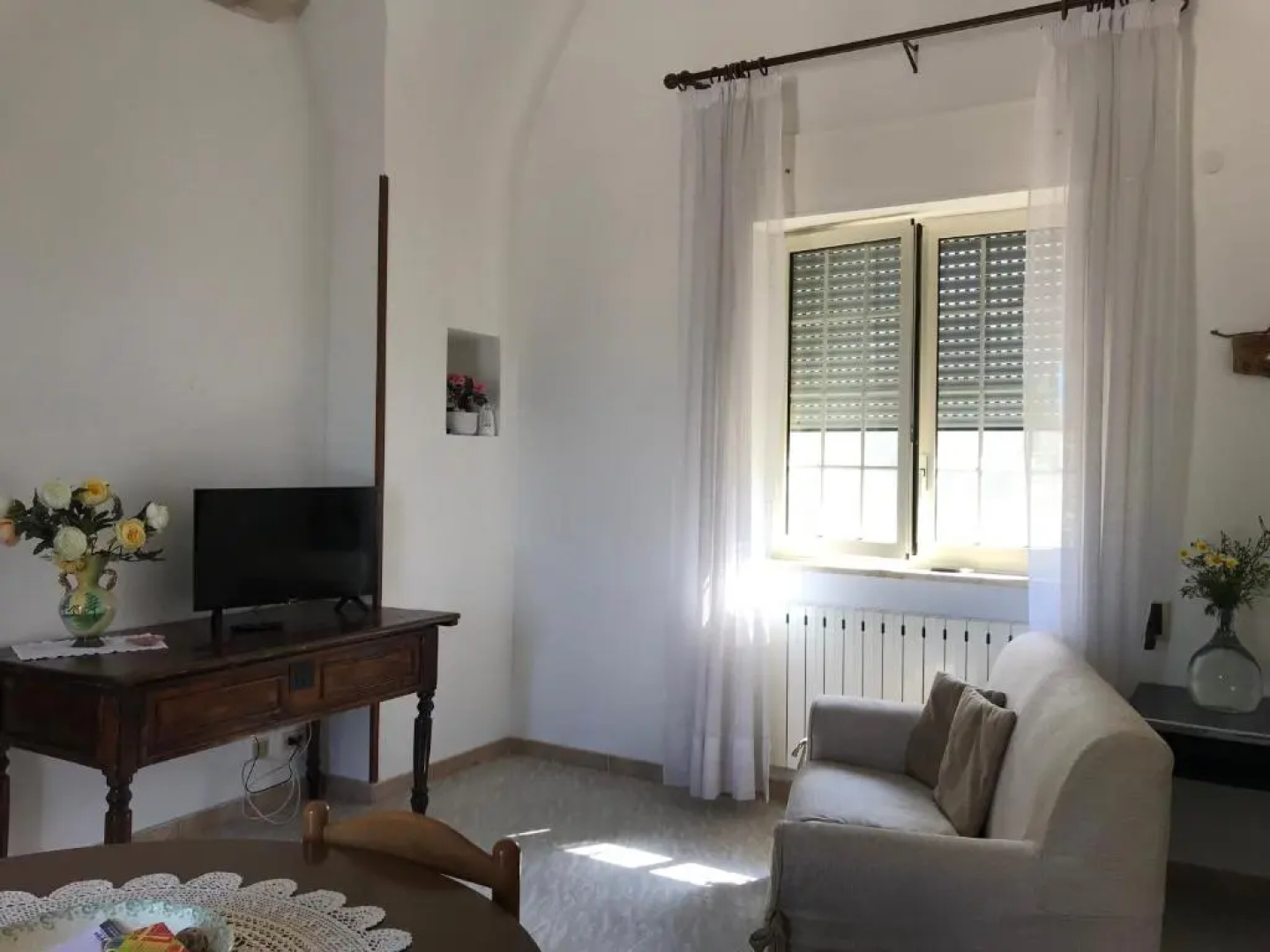Masseria Pesanei