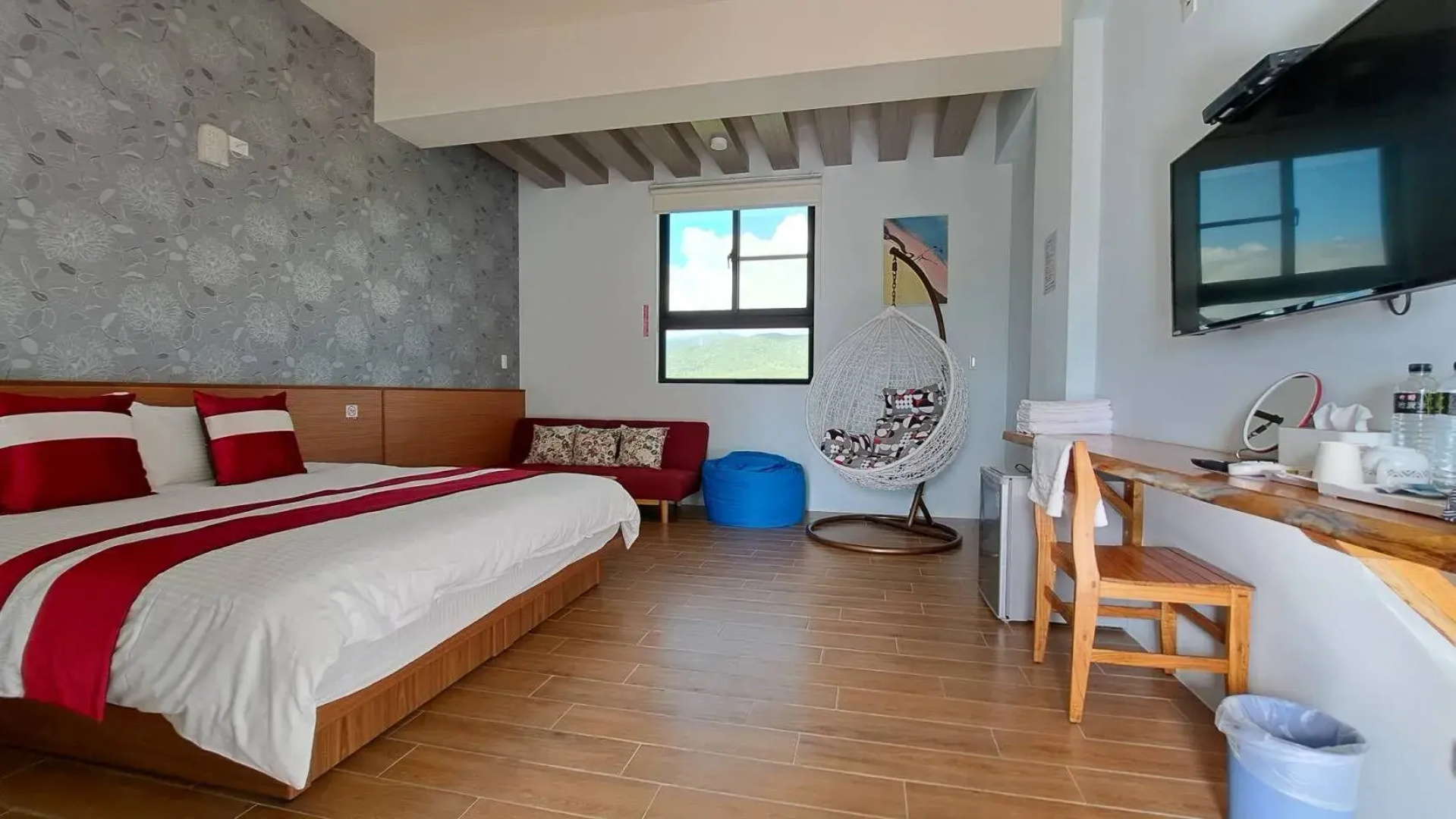 Clare Holiday B&B
