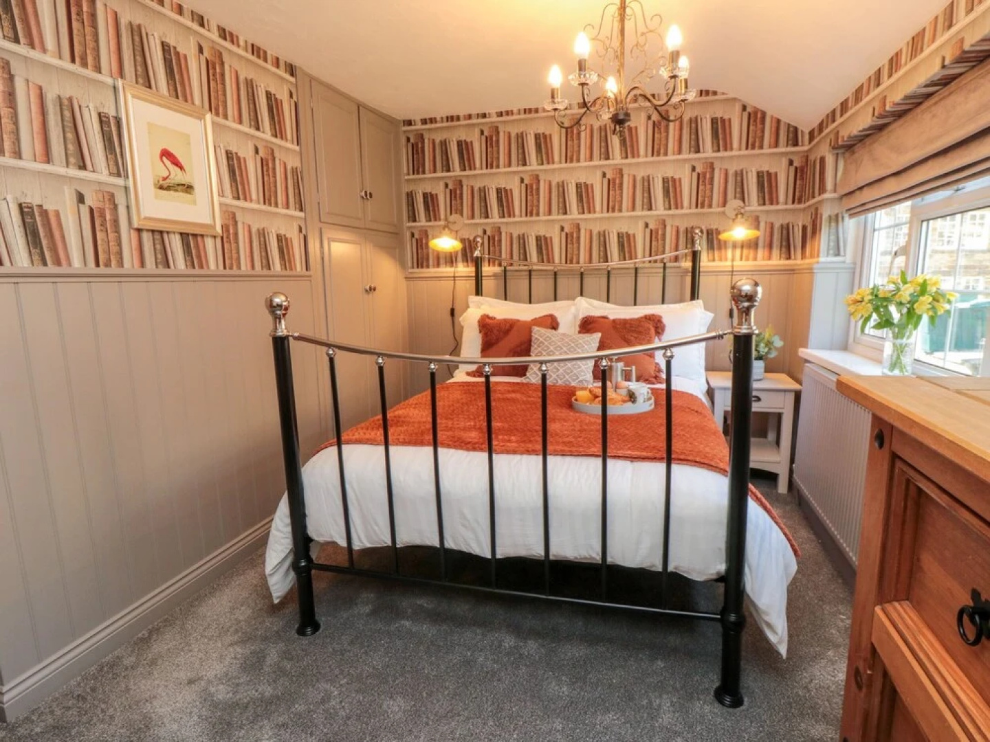 Esk View Cottage
