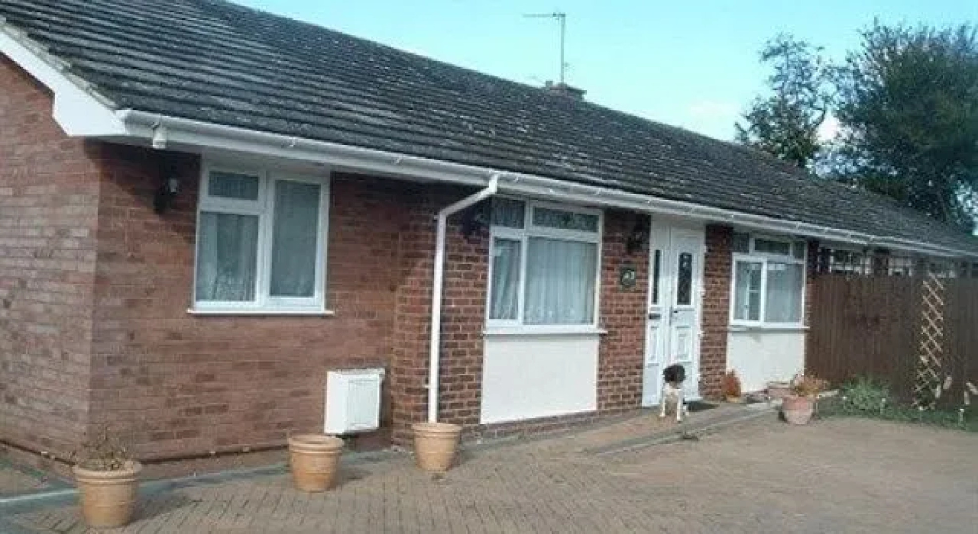 Hamlet Bed and Breakfast