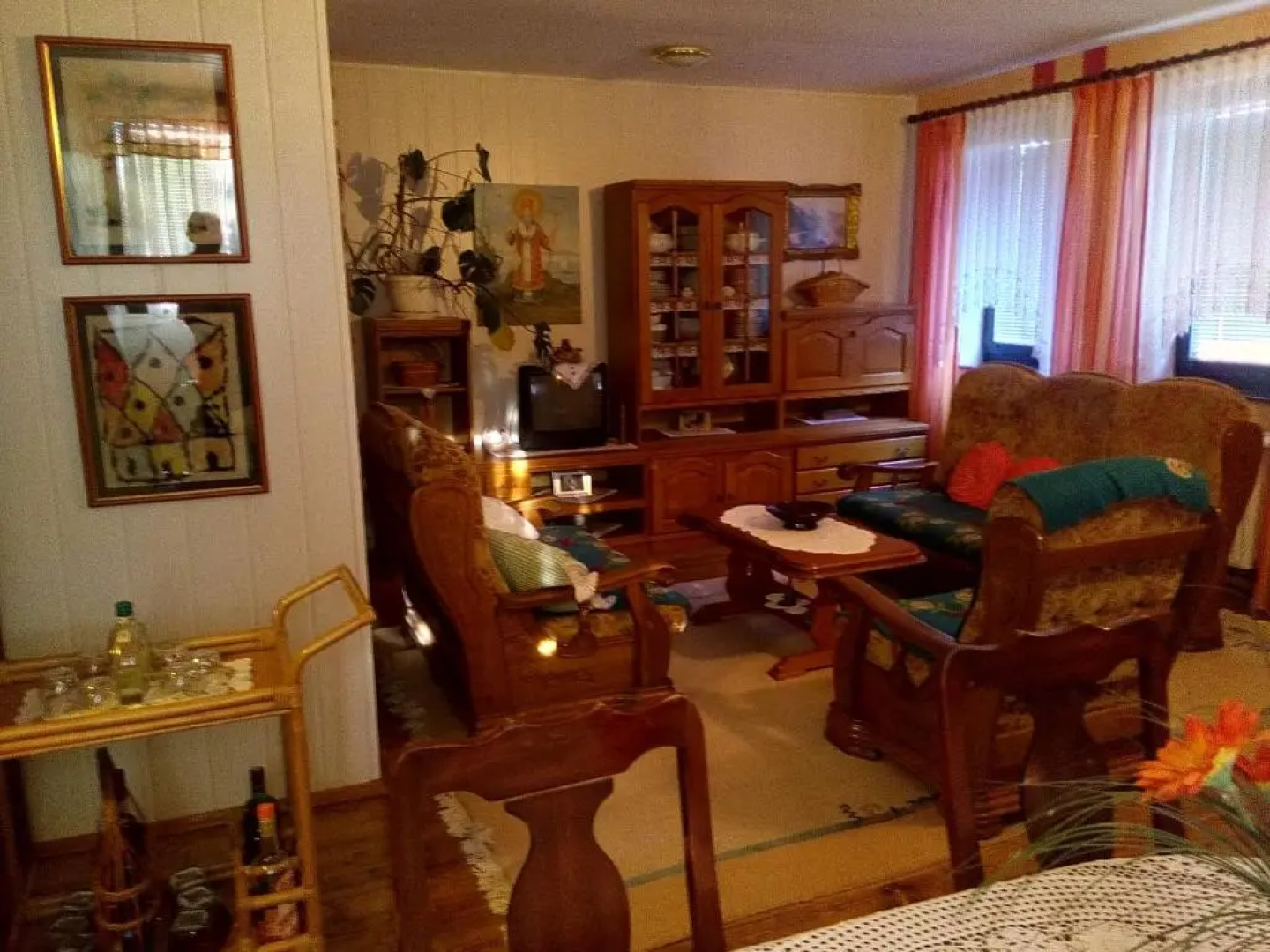 Apartments Bakine Čarolije