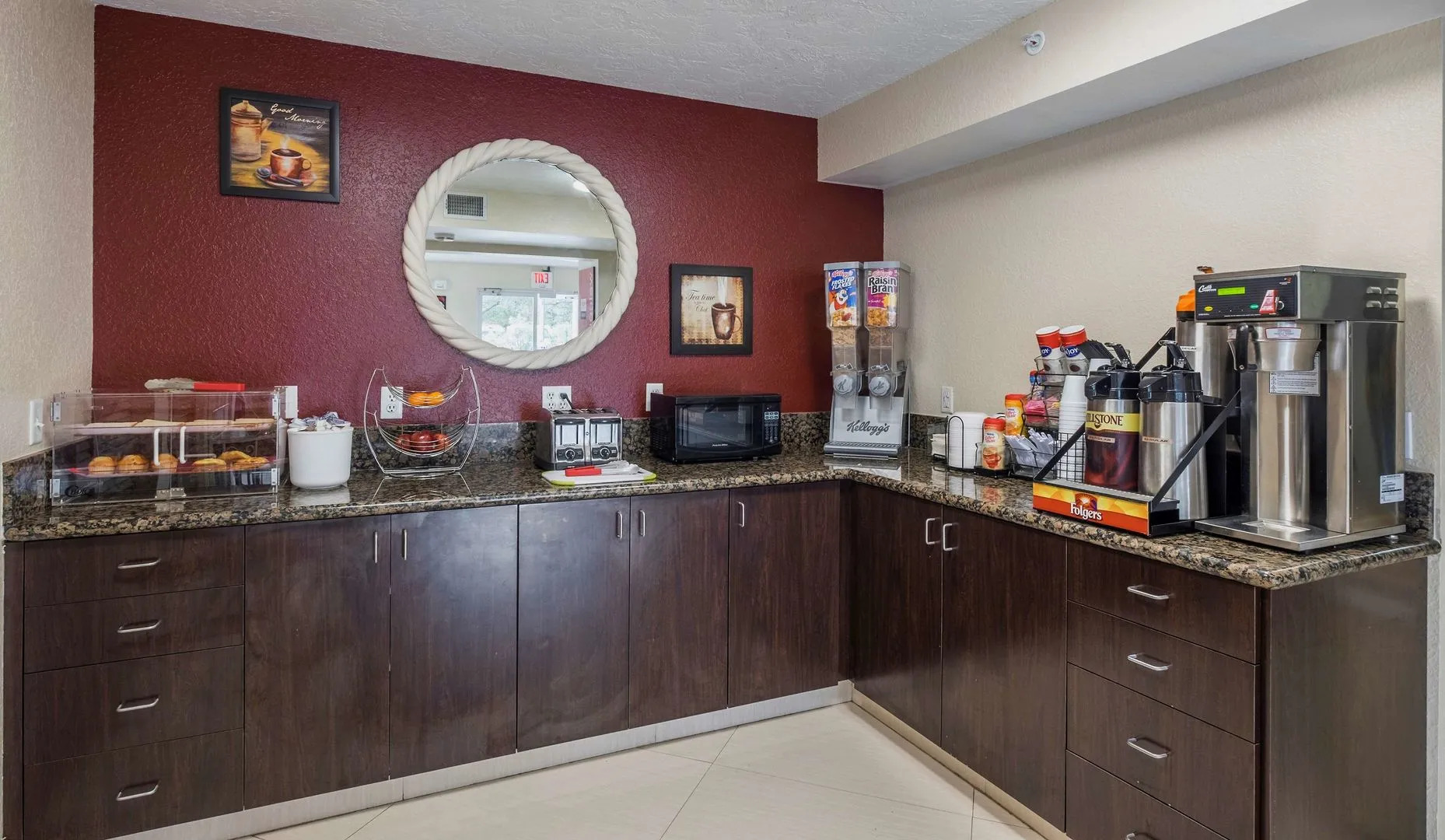 Red Roof Inn Ellenton – Bradenton NE