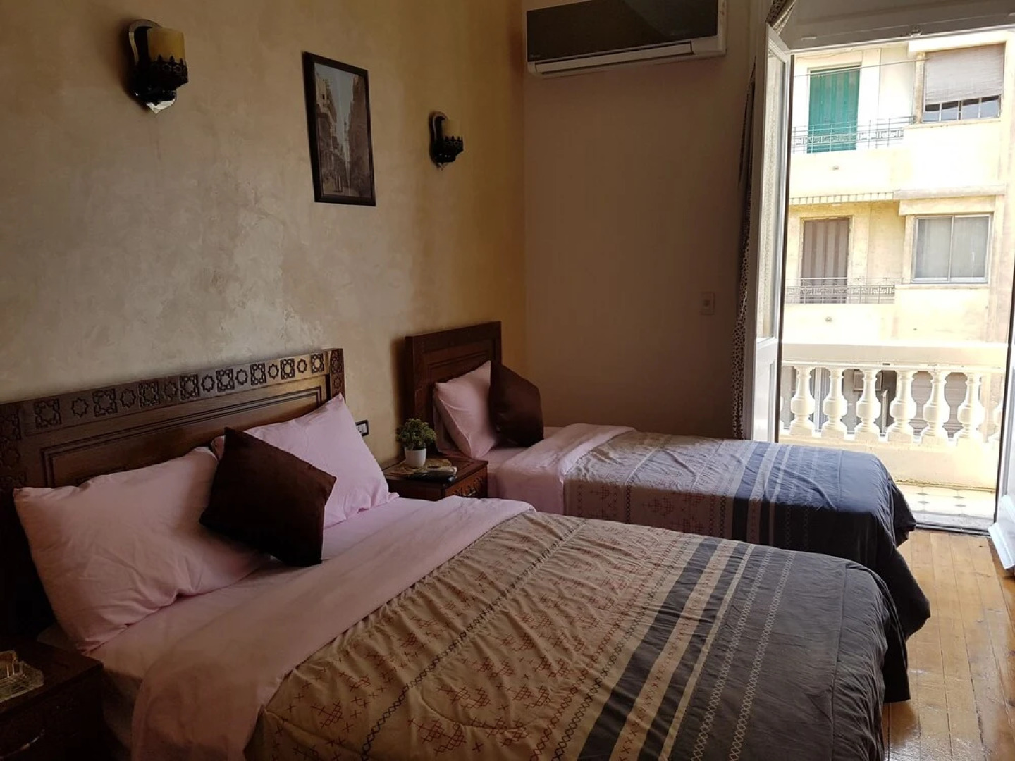 Minerva Grand Boutique