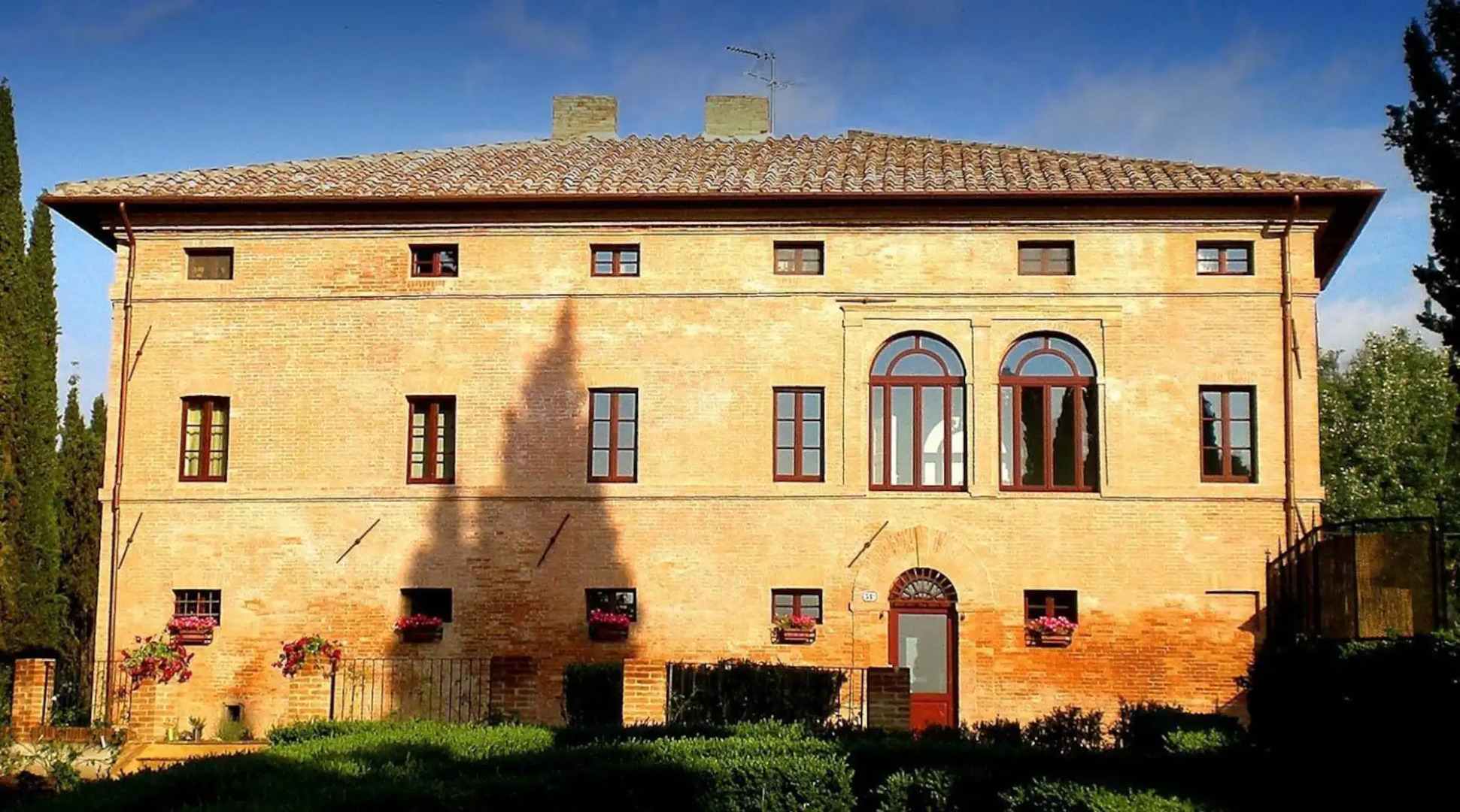 Villa Armena