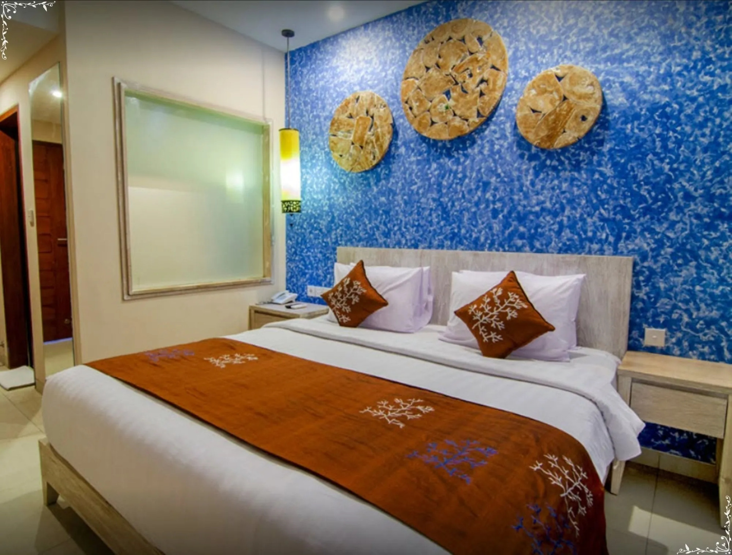 Natya Hotel Gili Trawangan