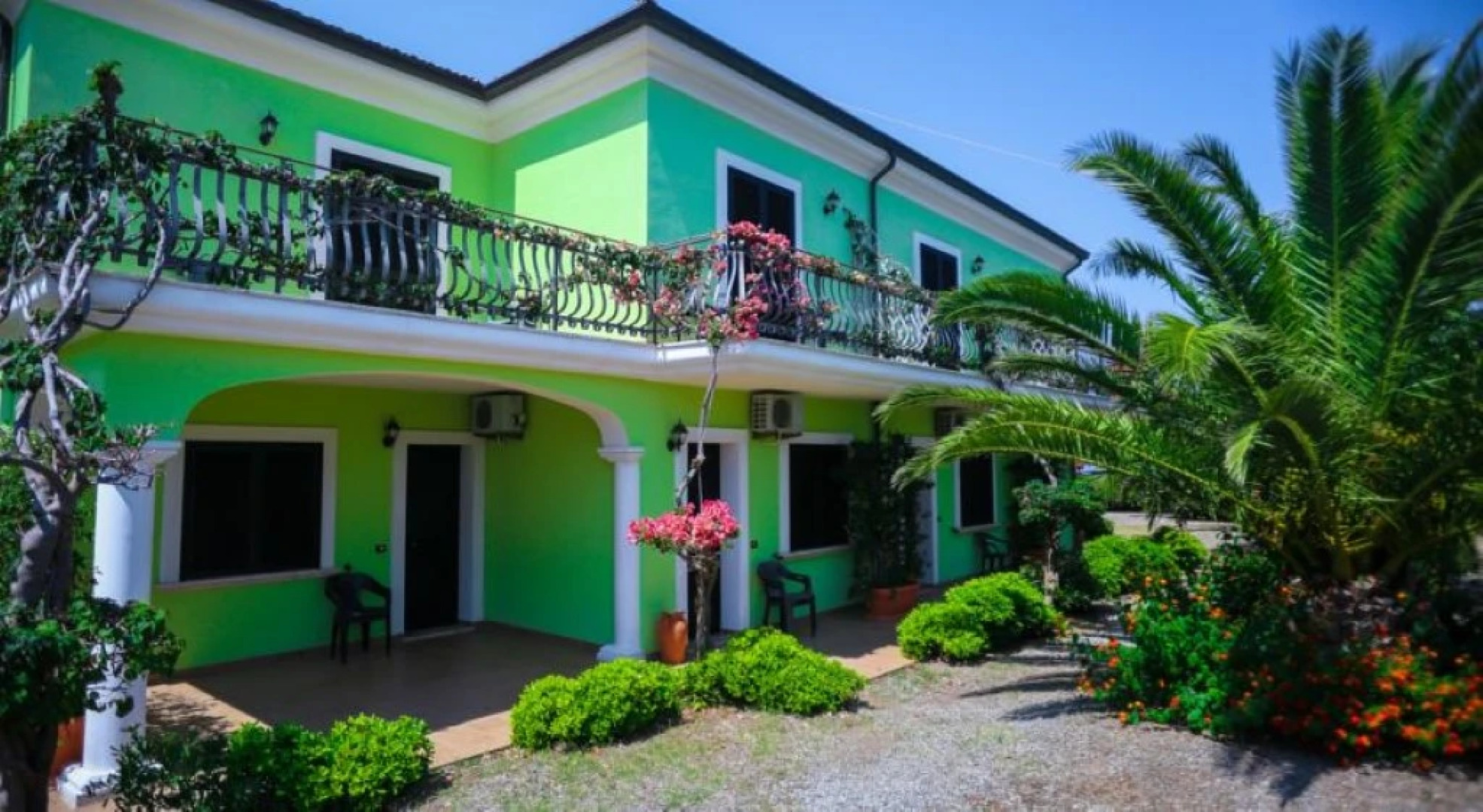 Villaggio Hotel Lido San Giuseppe