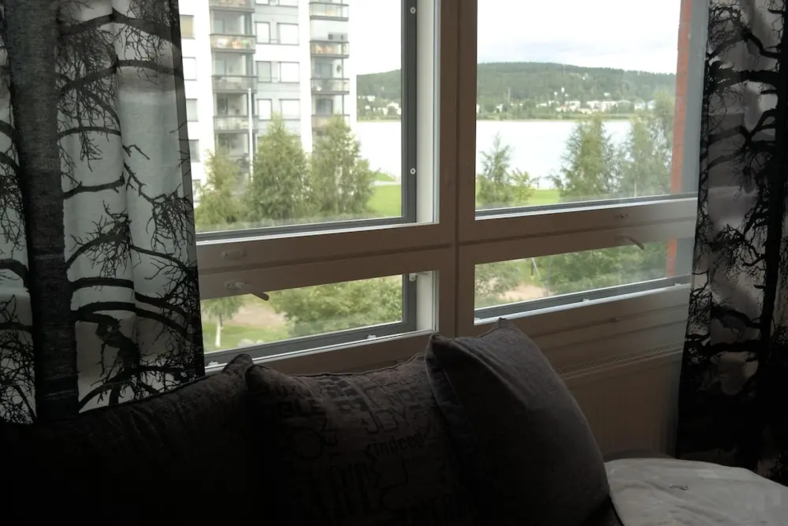 Local Nordic Apartments - Swan