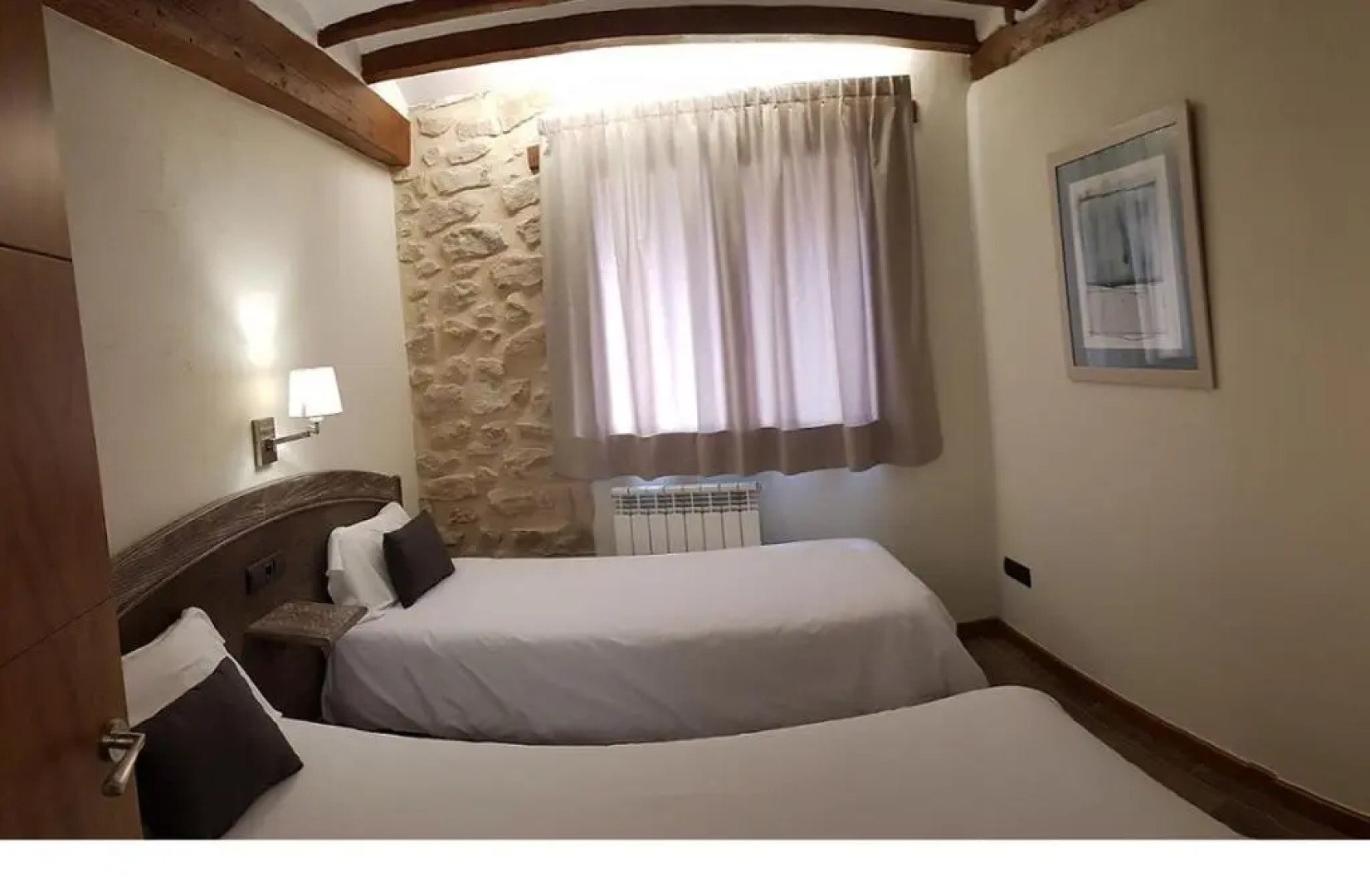 Casa Gabaldá Apartamentos