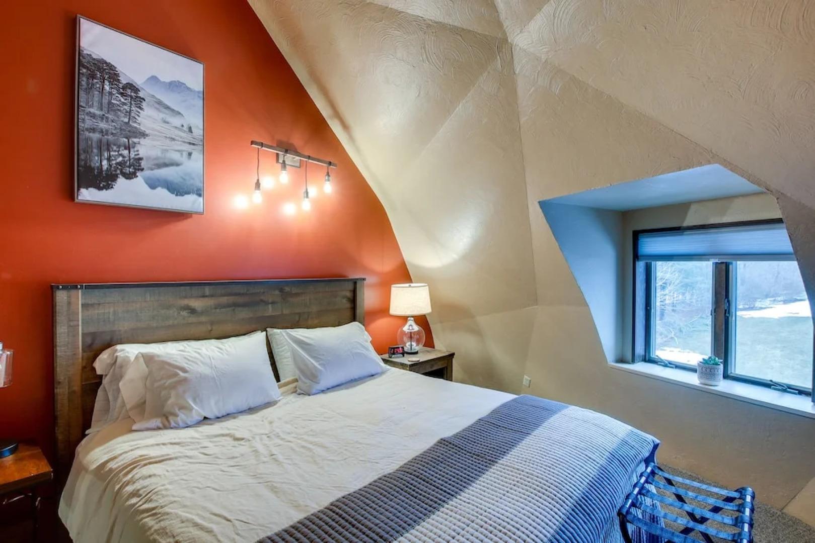 Wisconsin Vacation Rental: 1 Mi to Road America!