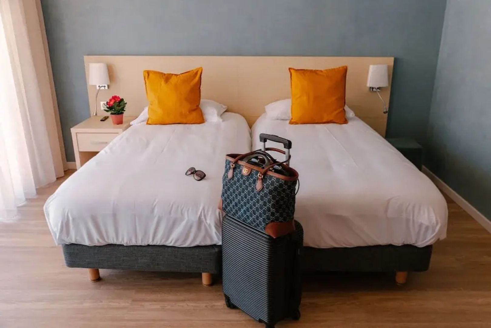 Résidence Châteauneuf