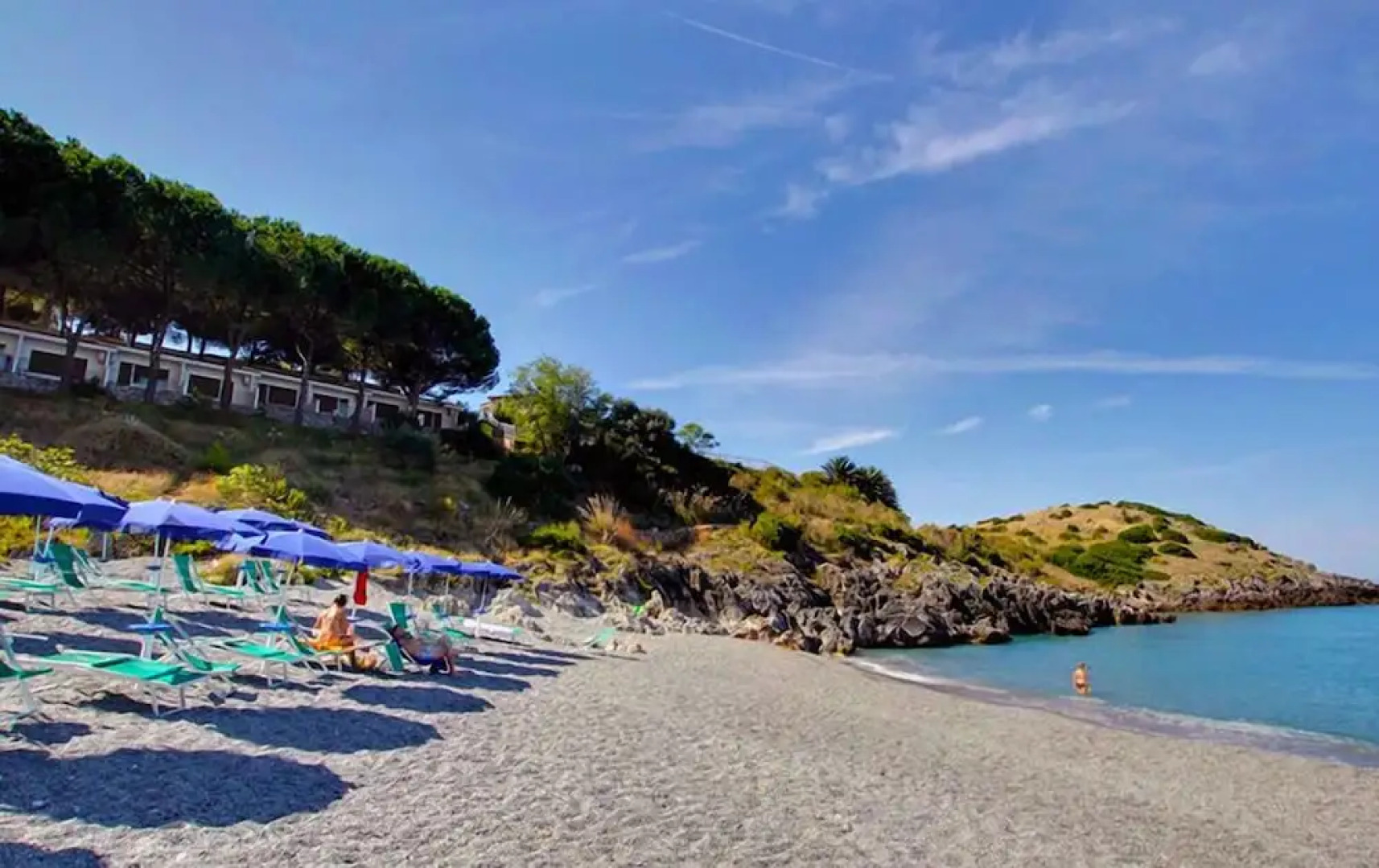 Hotel Guardacosta - Surrise