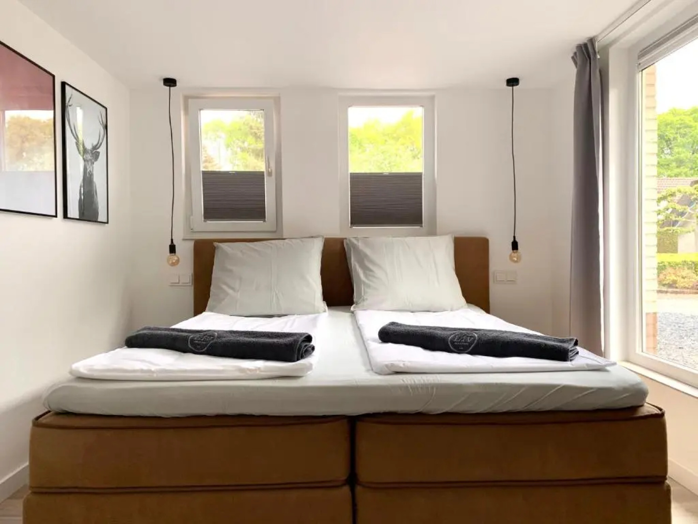 Liv Residence Holiday Home with Sauna