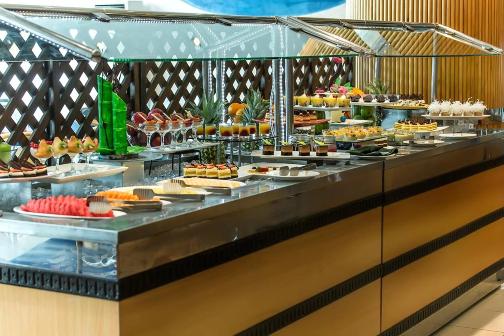 Marbella Resort Sharjah