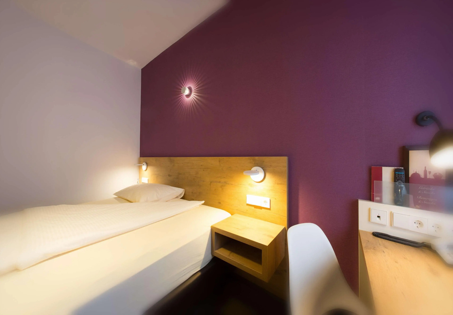 Hotel Azenberg Stuttgart, Sure Hotel Collection by BW