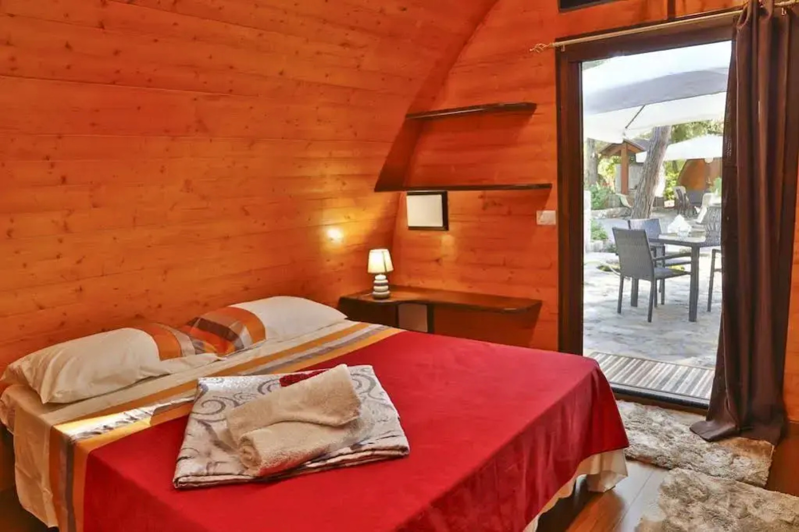 Campeggio Sanfilippo