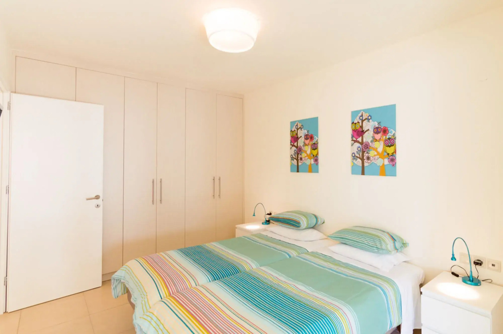 Athena Villas Olive Grove & Estate