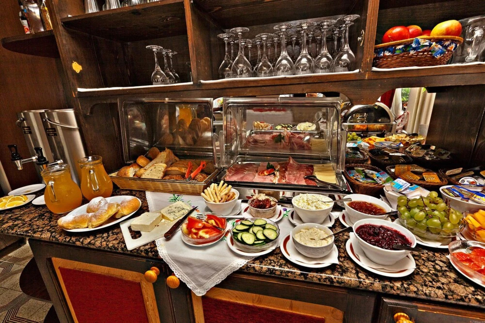 PRIVILLAGE STARE - B&B, Villa and Chalet Resort