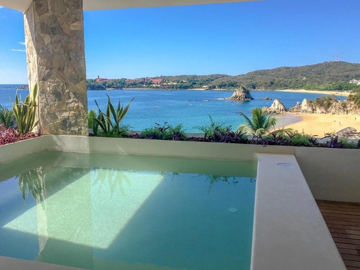 Residencias Lu Iba Condo 3