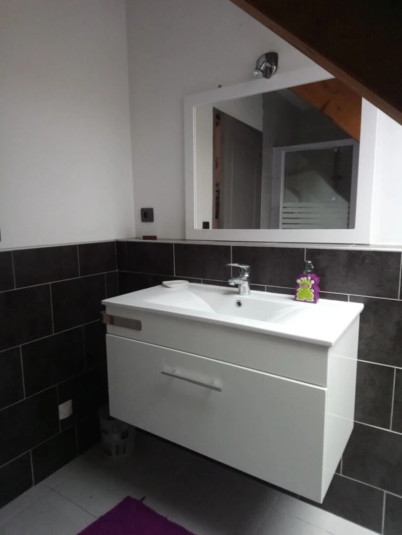 Villa With 4 Bedrooms in Marnac, With Private Pool, Furnished Garden a