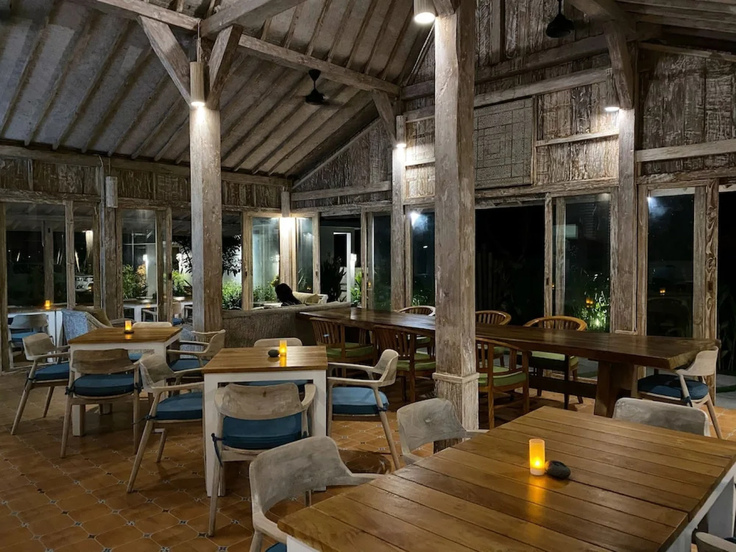 Wide Sands Beach Retreat