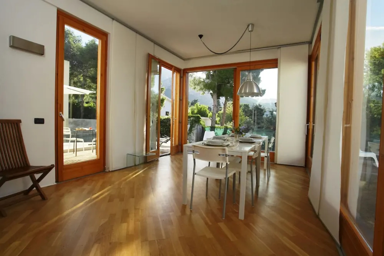 Villa Venere, 6 Bedrooms 5 Bathrooms, Private Pool and sea