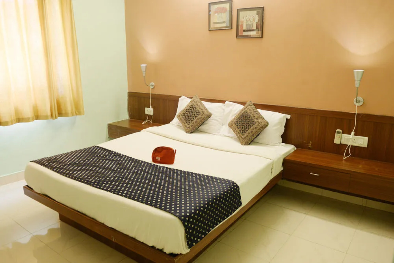 OYO Rooms Mapusa Panjim Highway