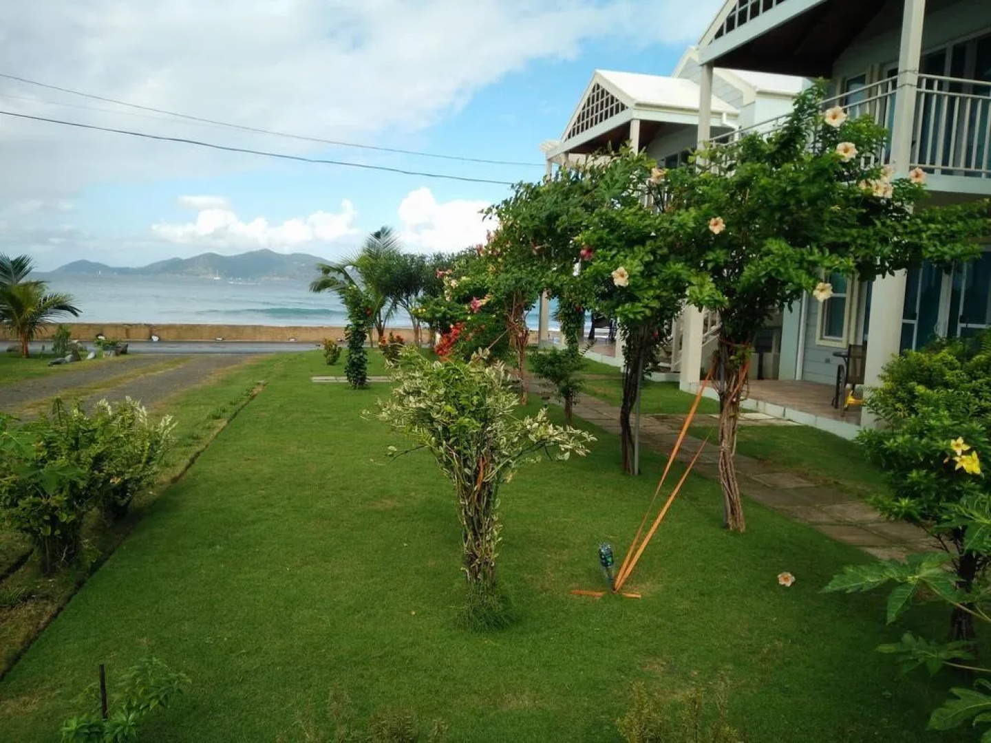 Ke Villas