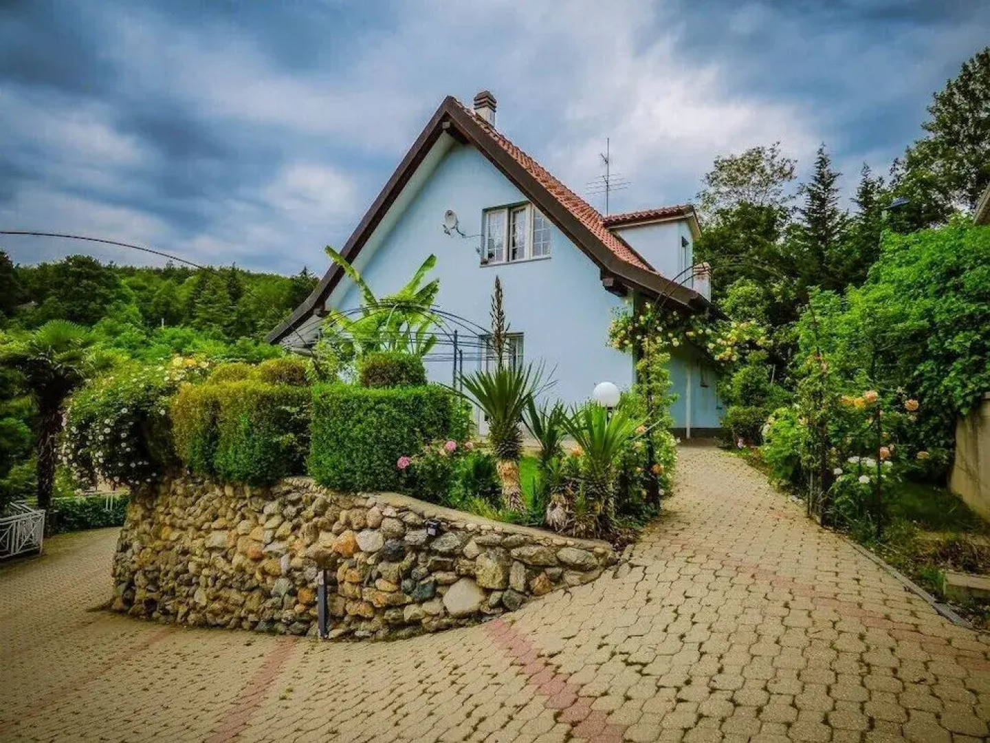 Il Giardino delle Farfalle