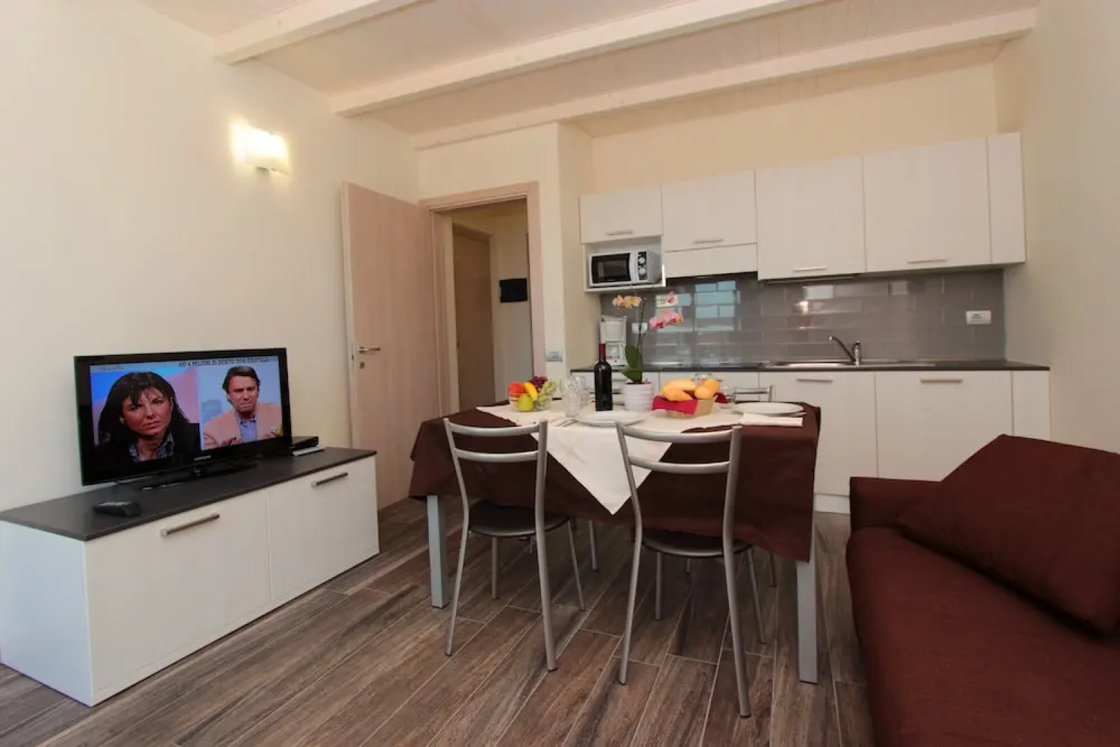 Appartamenti Al Terrazzo