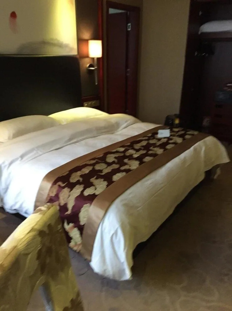 Xiangcheng Hotel - Changsha