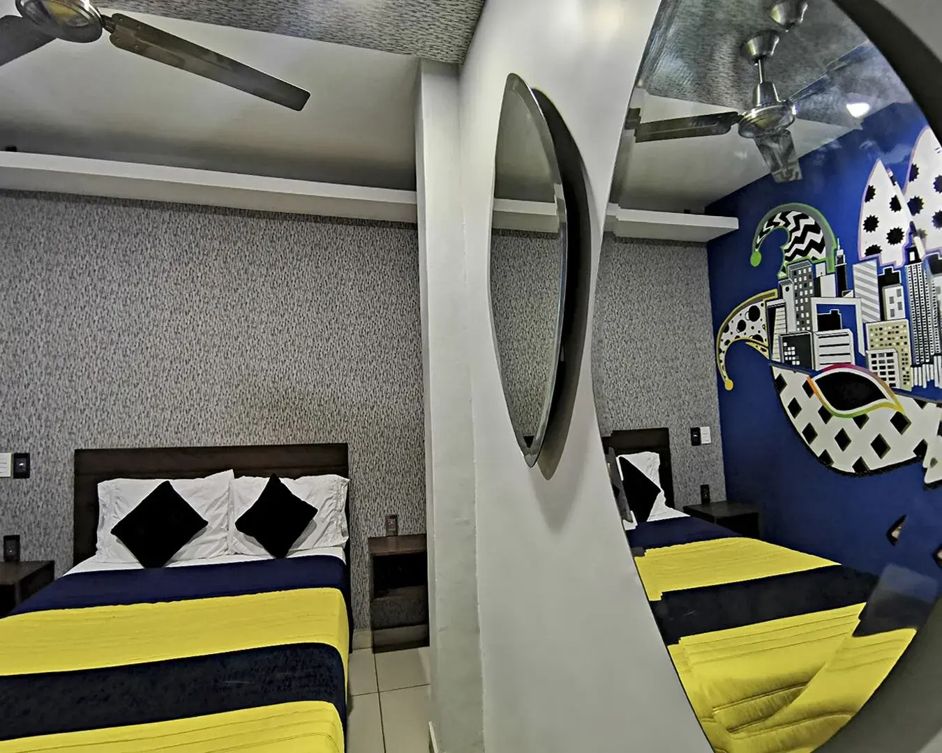 Hotel Boutique Charlotte