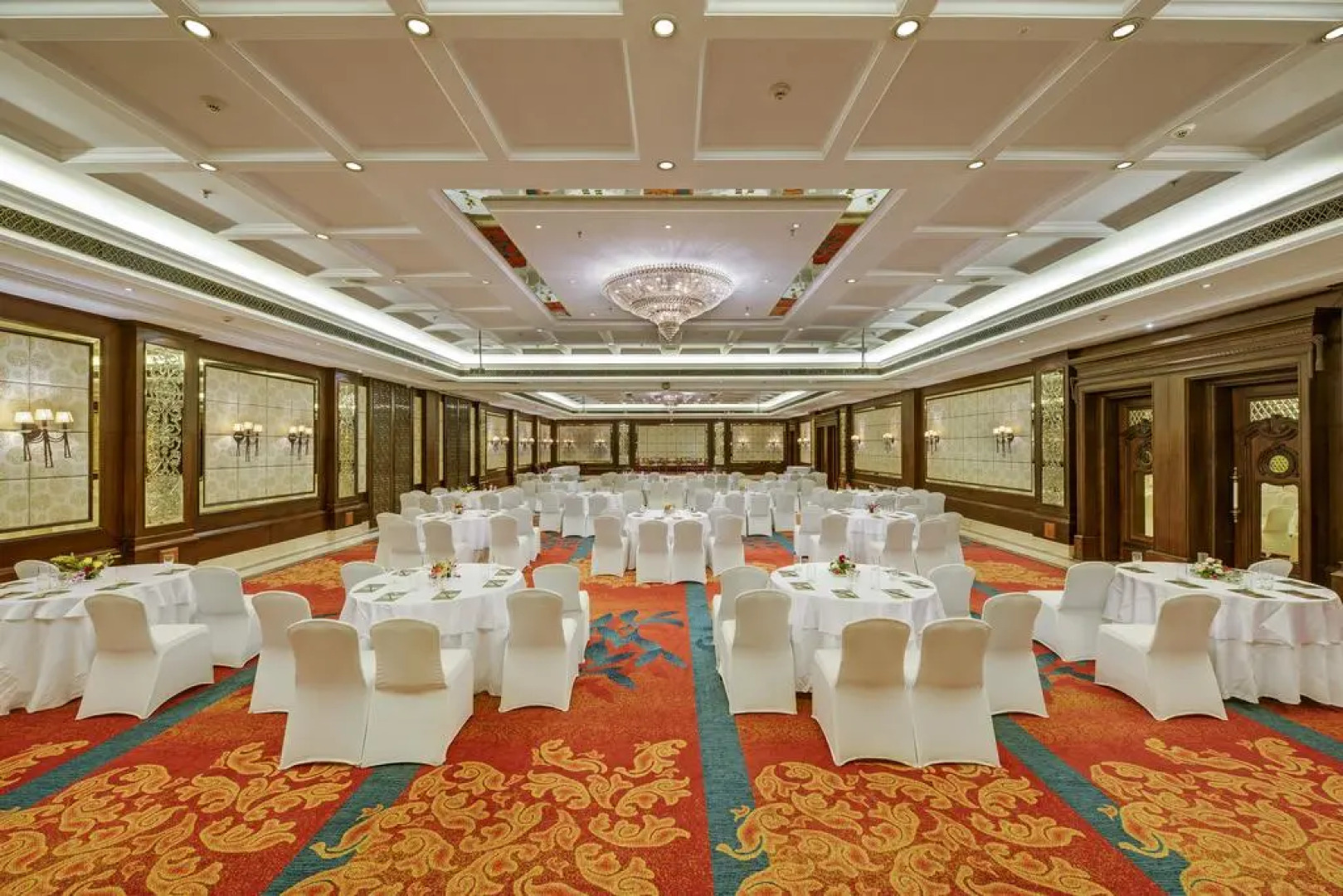 MAYFAIR Convention