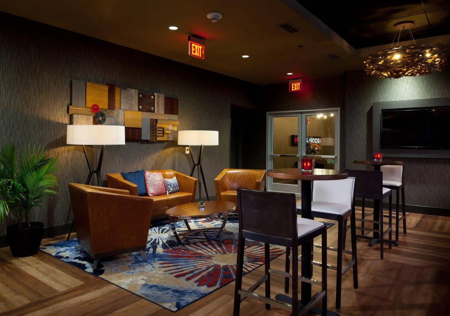 Hilton Garden Inn Pittsburgh Downtown