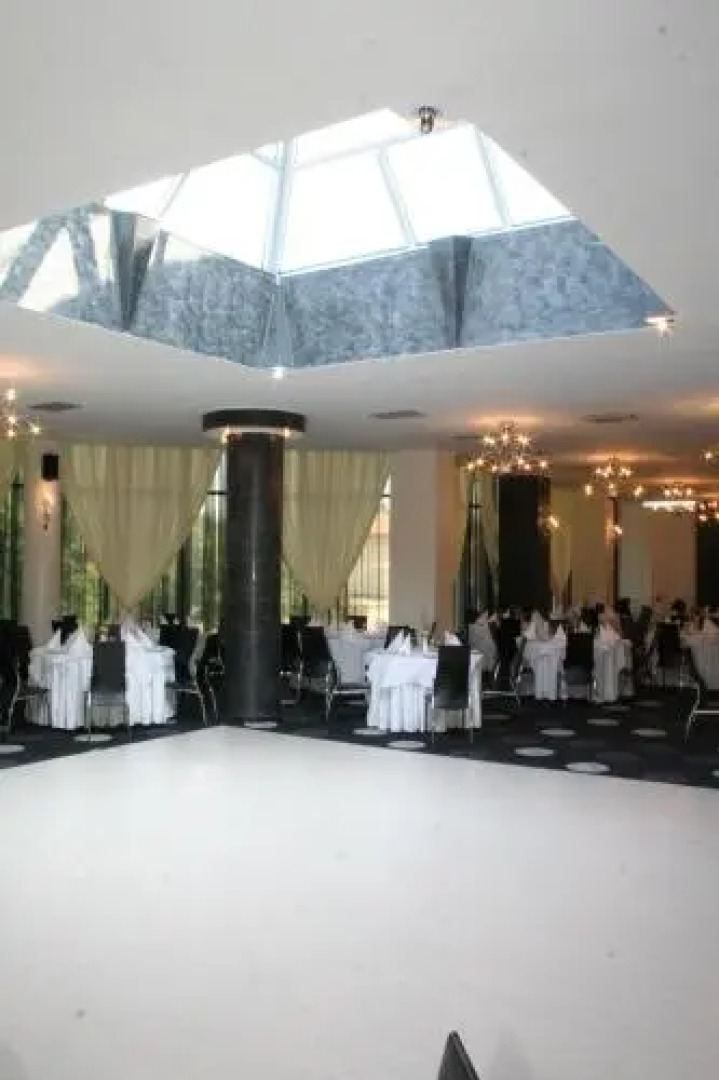 Hotel Zytto by Razvan Rat