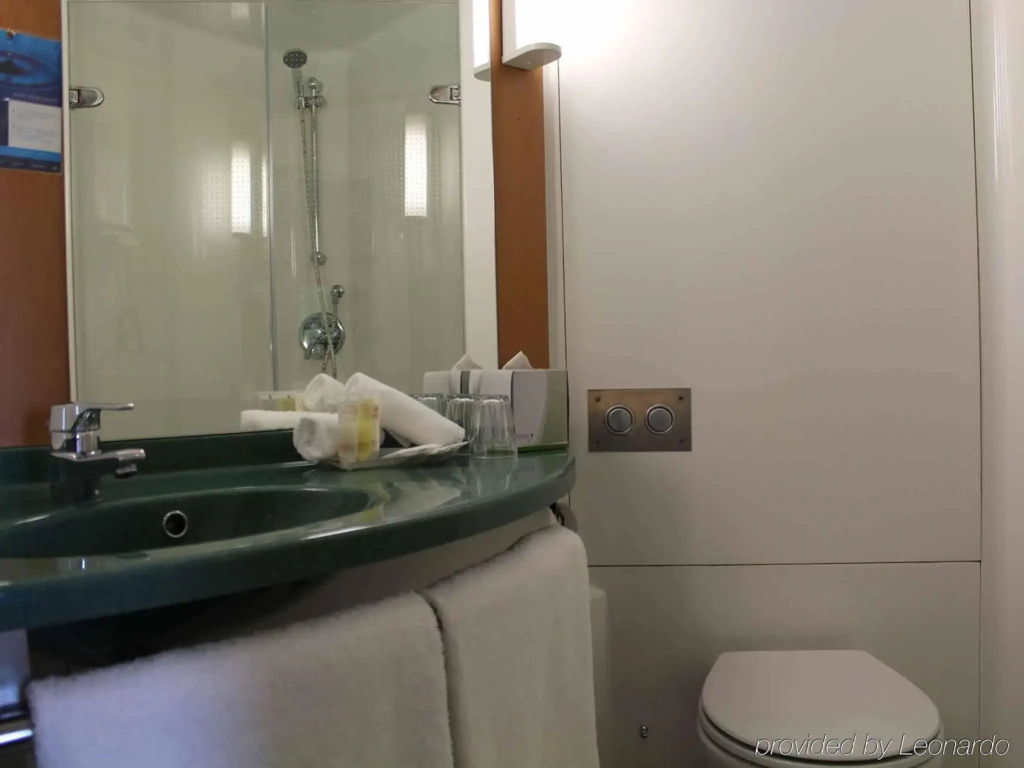 ibis Newcastle