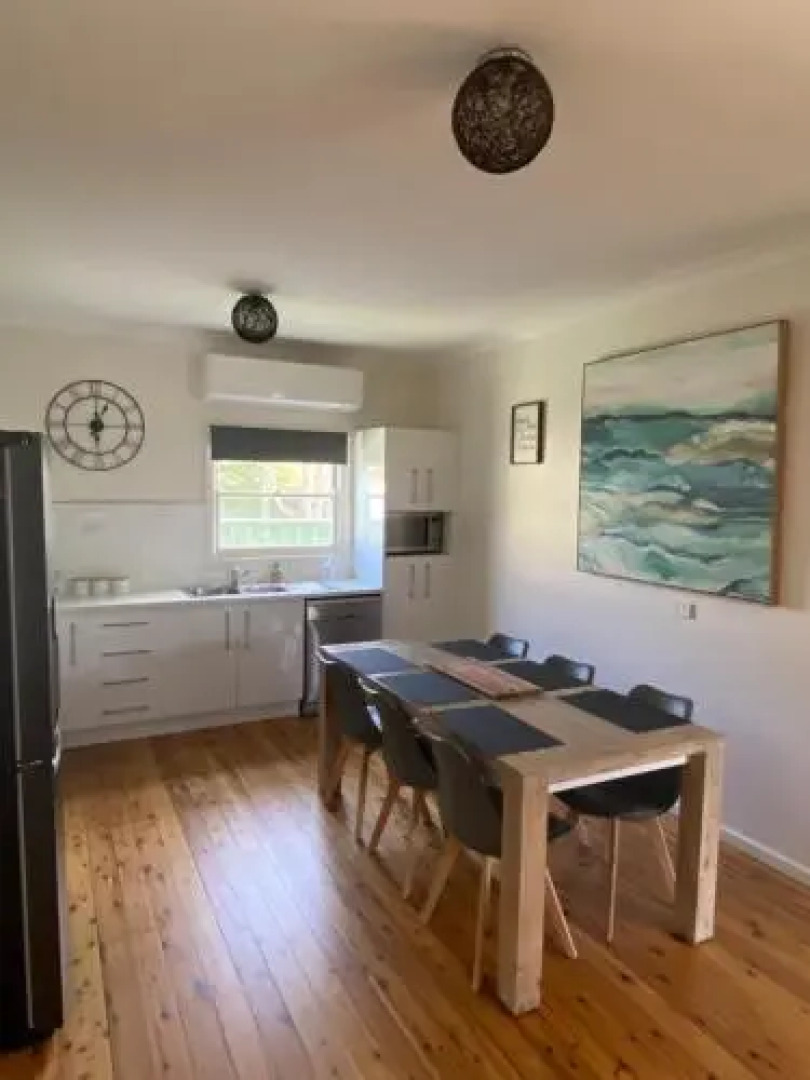 Secret at Sussex Inlet Units