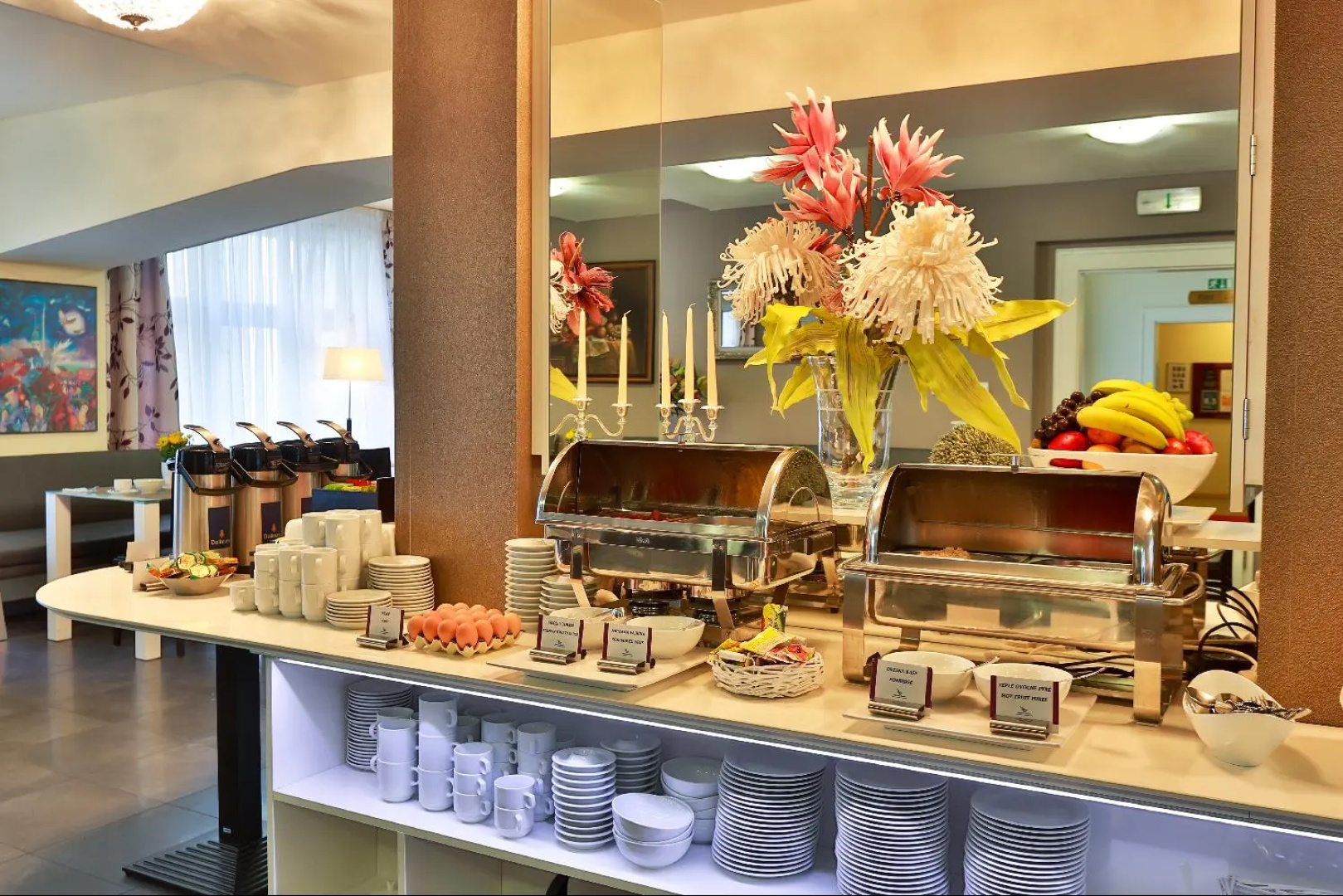 Hotel Elysee