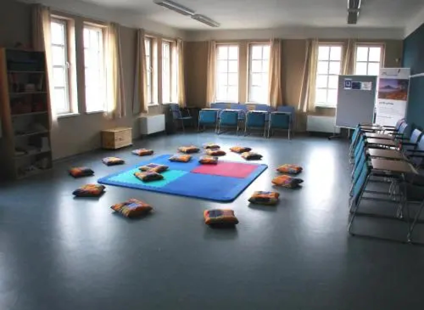 Apartmán - Dům Českého Švýcarska