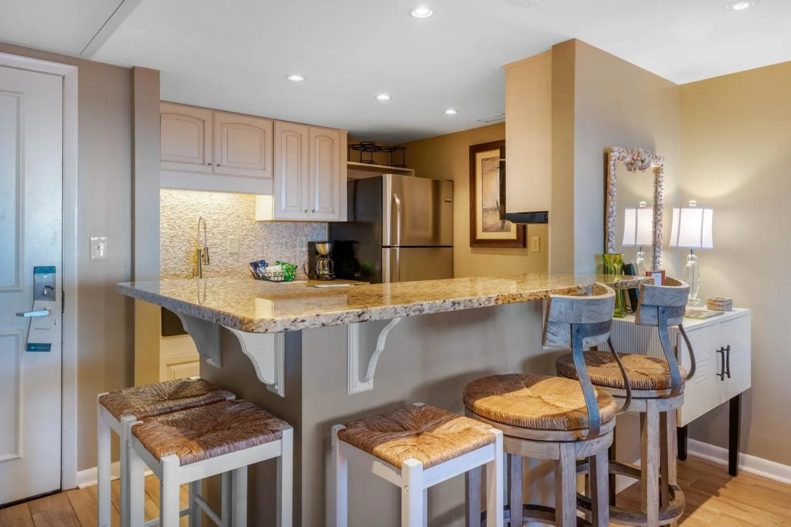 The Villas of Amelia Island